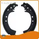 Fabricante de zapatas de freno Frontech Marca 1
