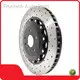 Frontech Brand Transit Custom Brake Discs 1