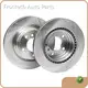 Frontech Brand Best Brake Disc Manufacturers 1