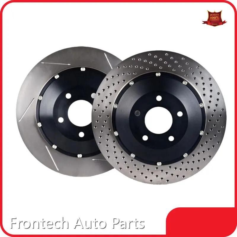Discus Rotor Suppliers Frontech 1