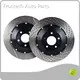 Frontech Nulla fregit Rotor Shop Auto Repair 1