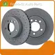 Frontech Brand Custom Brake Discs Manufacturer 1