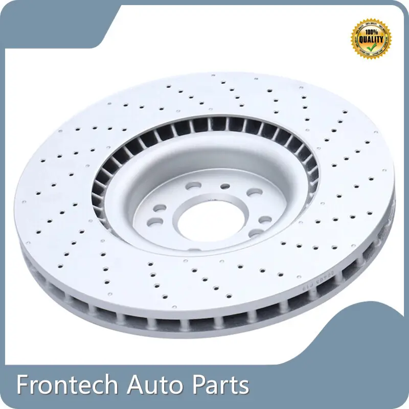 Wholesale Brake Disc Suppliers Frontech Brand 1