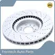 Wholesale Brake Disc Suppliers Frontech Brand 1