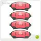 Cheap Ceramic Brake Pads Auto Repair Shop 1