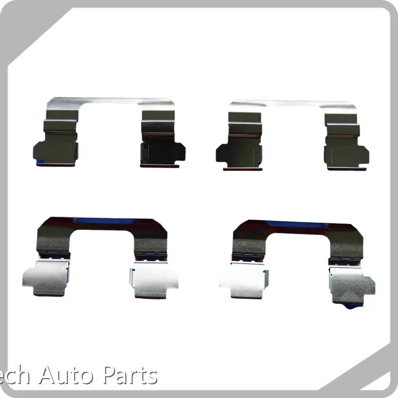 Accessoires voor remmen Frontech Merk 1