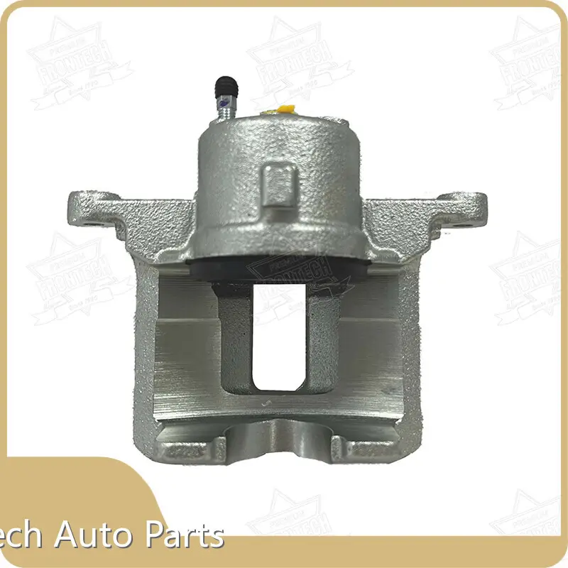 Frontech Brand Custom Single Piston Front Caliper 1