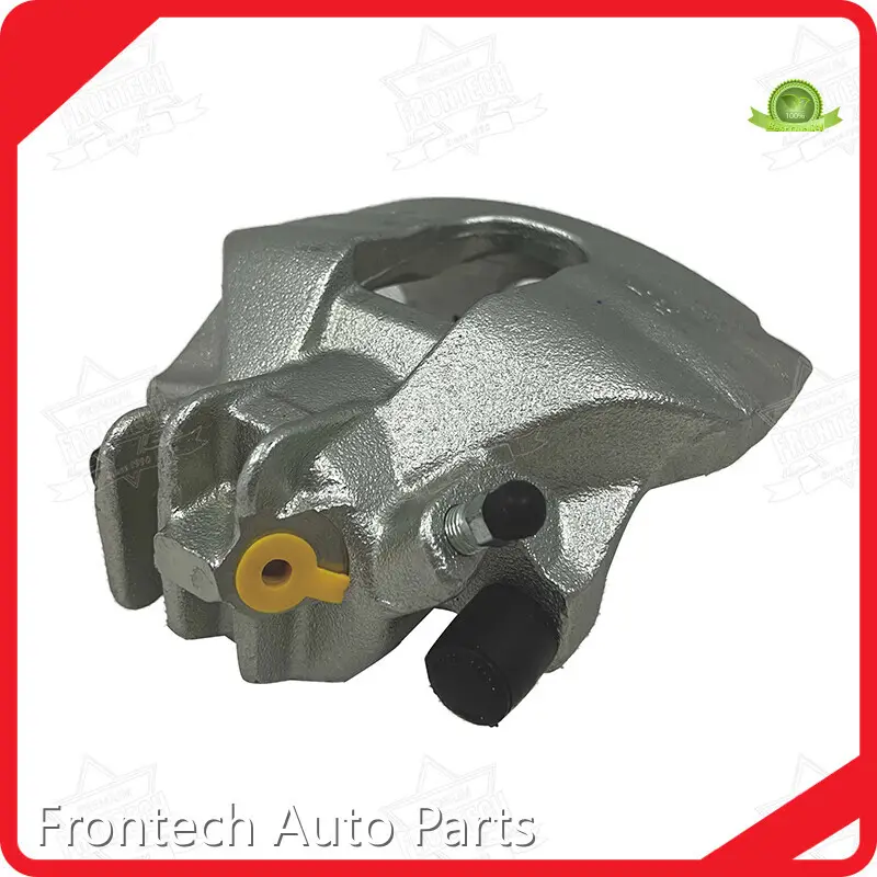 Front Brake Caliper Assy Celer Frontech Companias 1