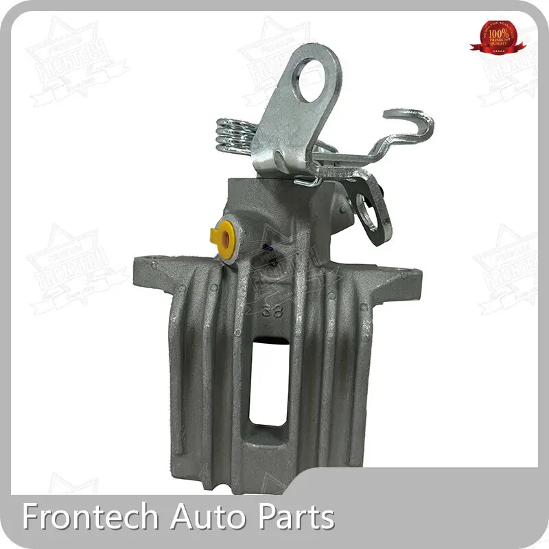 Preço de montagem da pinça Frontech Marca 1