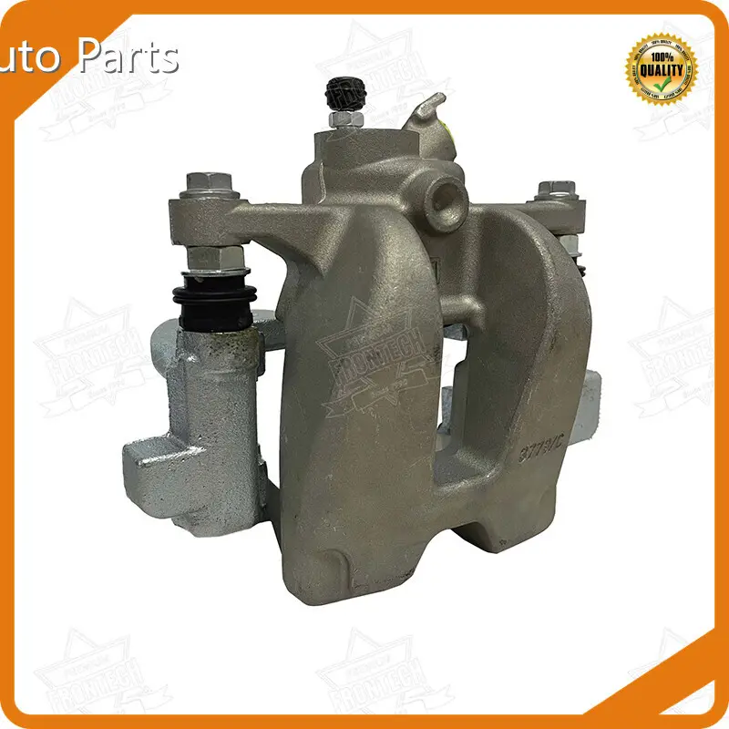 400ex Rear Brake Assembly Frontech Manufacture 1