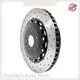 Frontech Brand Custom Custom Disc Brake Rotors 1