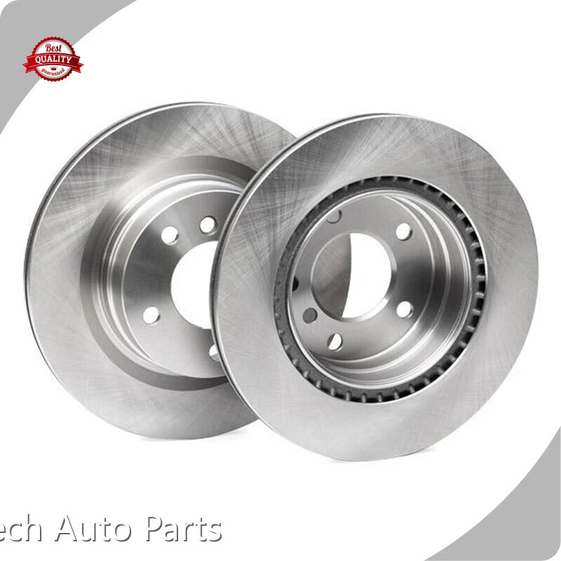 Frontech Brand Disc Brake Components 1