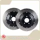 Frontech Brand Disc Rotor Manufacturer Factory 1