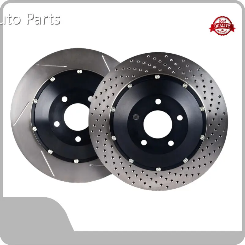 Disc Brake Components Frontech Brand 1
