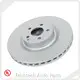 Disc Rotor Manufacturer Frontech Company 1