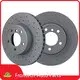 Bmw Oem Brake Disc Manufacturer for Auto Repair Shop - Frontech 1