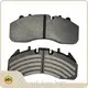 Brake Pads Truck Bulk Buy Frontech 1