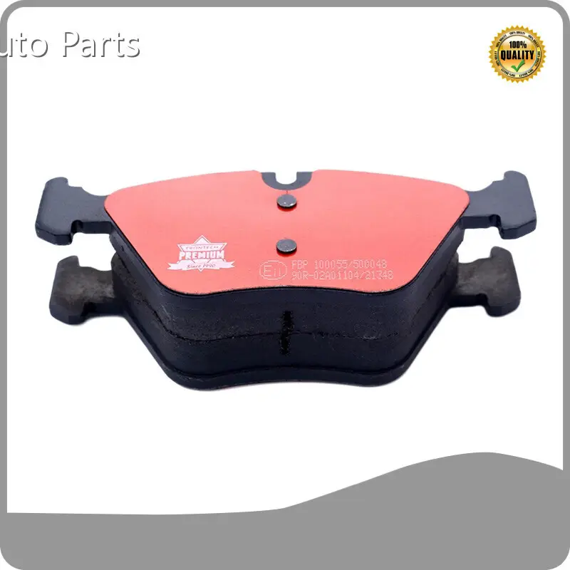 Honda Crv-remblokken in bulk kopen Frontech 1