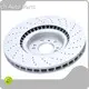 Frontech Brand Brake Disc Manufacturer Manufacture 1