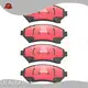 Best Ceramic Brake Pads Warranty Frontech 1