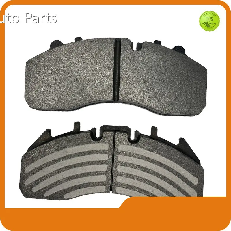 Brake Pad Placement Wholesale - Frontech 1