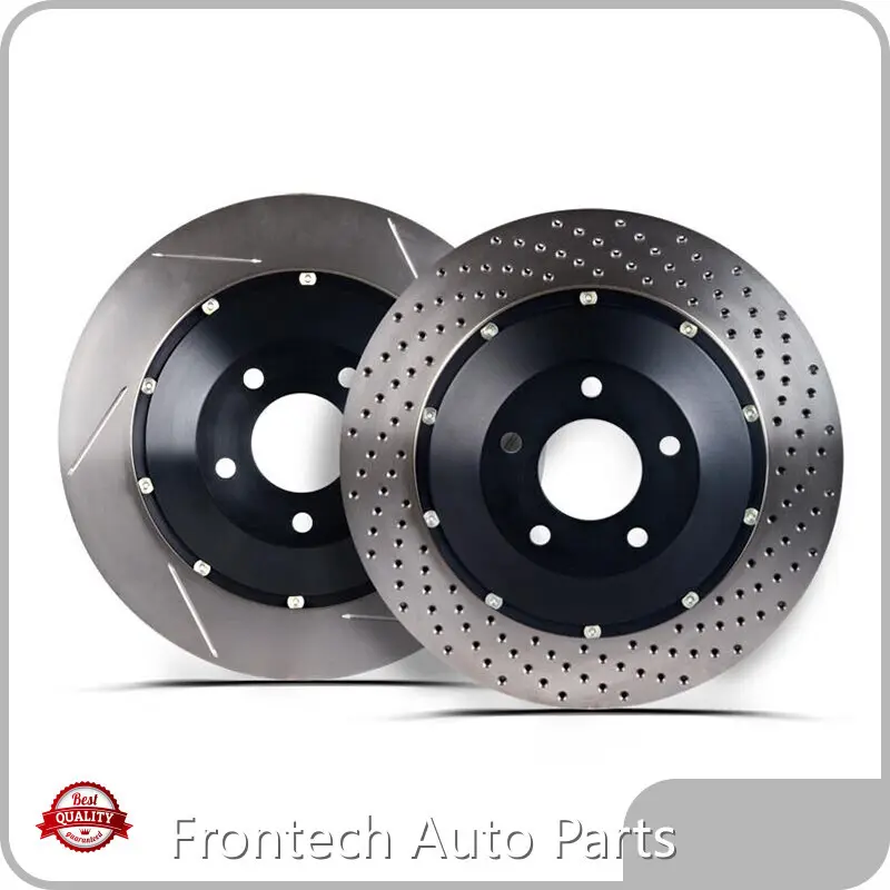 Frontech أفضل الشركات المصنعة لأقراص الفرامل -1 1