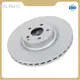 Garansi Produsen Rotor Rem Cakram Frontech 1