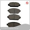 Frontech Ante fregit Pads replacement sumptus Suppliers Auto partes replacement 1