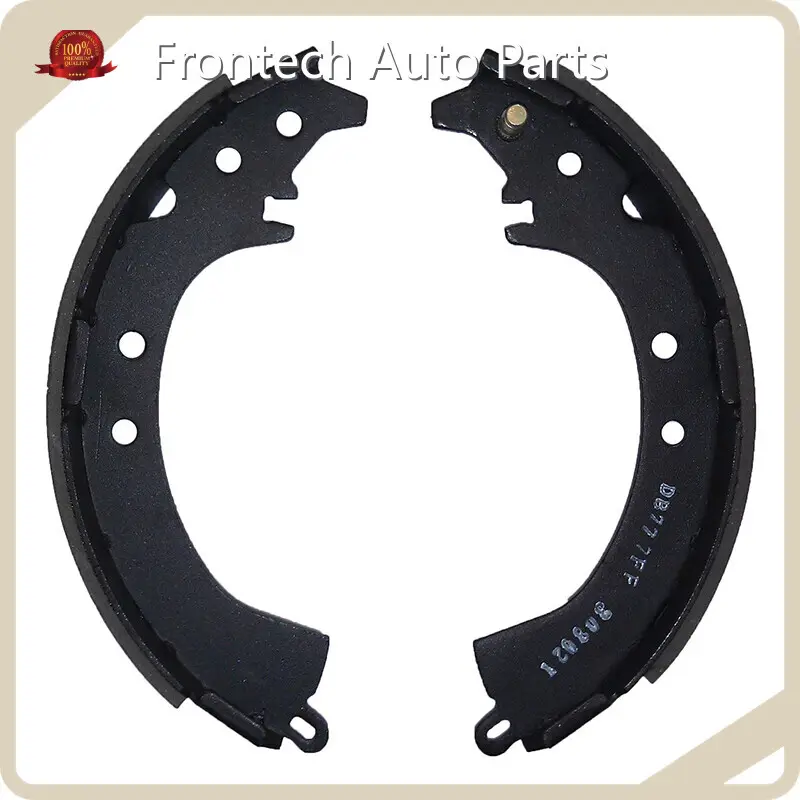 Hotbrake schoenprijs Frontech Merk 1