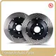 Brake Rotor Suppliers Frontech Brand 1
