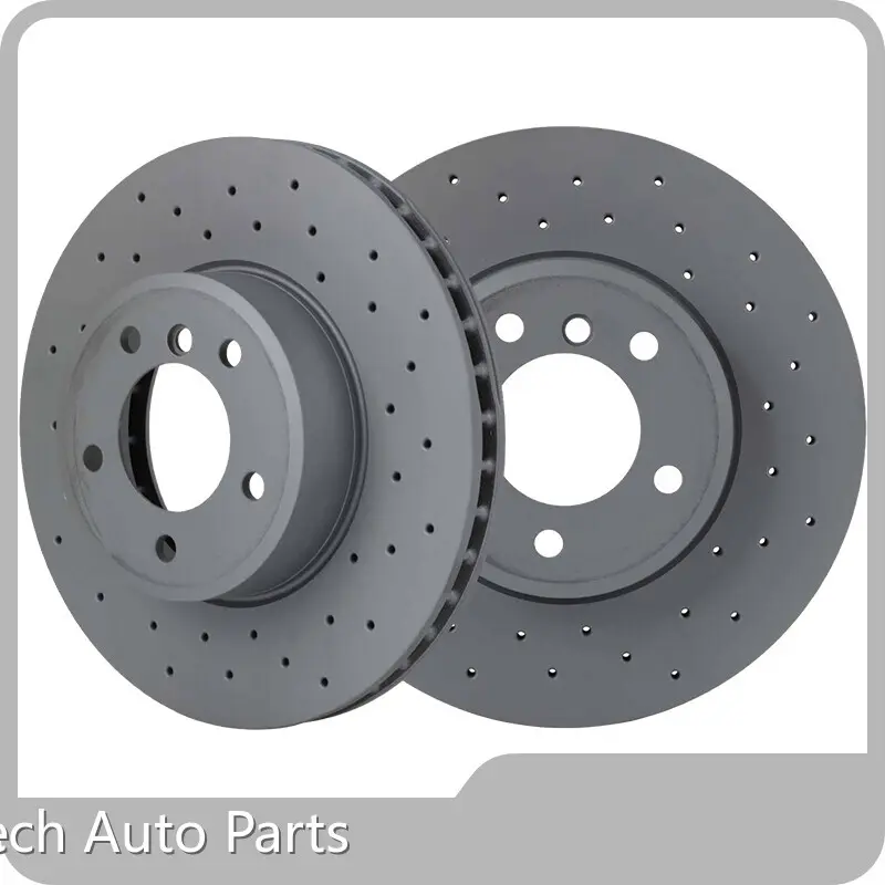 Brake Disc Replacement Cost Frontech-1 1