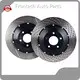 Disc Rotor Manufacturer Frontech-1 1