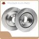 Bmw Oem Brake Disc Manufacturer Frontech Brand 1