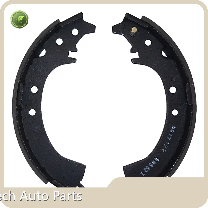 Quality Frontech Brand Brake Shoe Manufacturer 1