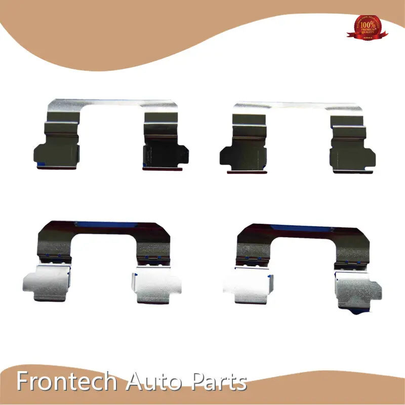 Frontech Wholesale Brake Parts for 1