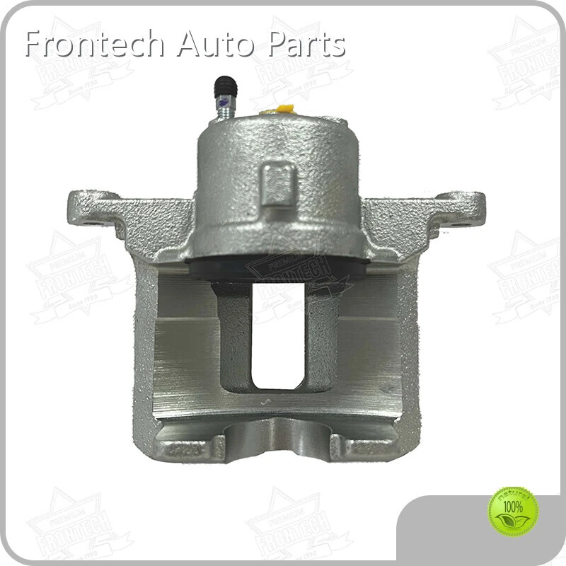 Frontech Kaliper Depan Piston Tunggal Kaliper Depan Piston Tunggal 1