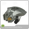 Trommelbremssattel-Baugruppe Frontech Unternehmen 1