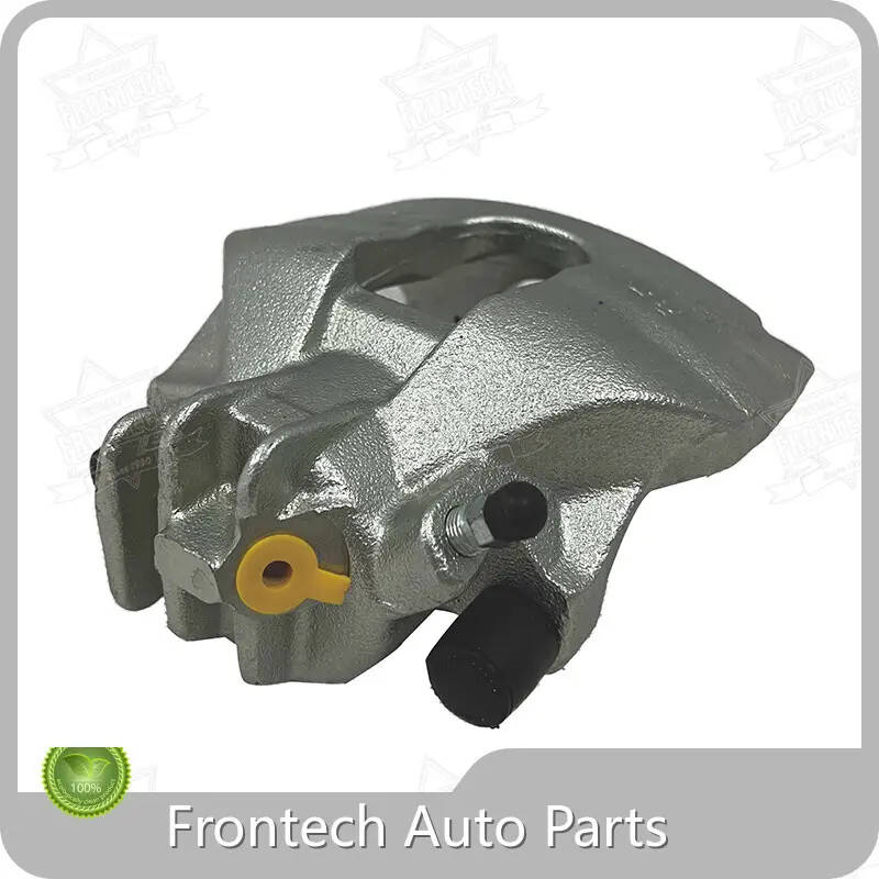 Drum Brake Caliper Assembly Frontech Company 1