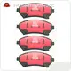 Frontech Bulk Buy Best Ceramic Brake Pads on the Market Suppliers Auto Repair Shop 1