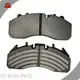 Best Truck Brake Pads Suppliers Supply Auto Parts Replacement 1