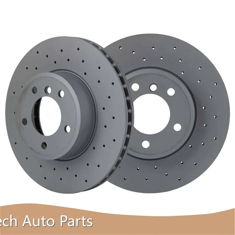 Disc Brake Pad Manufacturers Frontech Brand 1