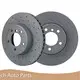 Disc Brake Pad Manufacturers Frontech Brand 1