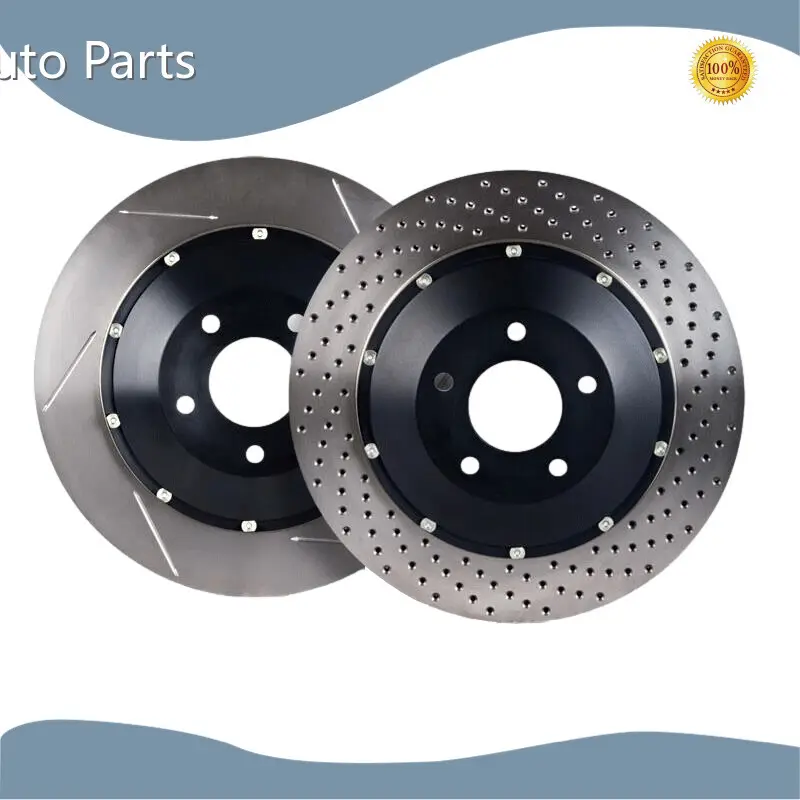 Frontech Disk Brake Components Brand 1