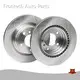 Producent tarcz hamulcowych Frontech Niestandardowe 1