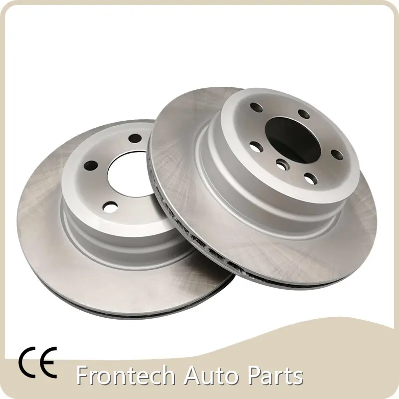 Rear Brake Drum Replacement Frontech Brand Rear Brake Drum Replacement 1