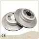 Rear Brake Drum Replacement Frontech Brand Rear Brake Drum Replacement 1