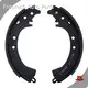 Frontech Brake Shoe Manufacturer 1
