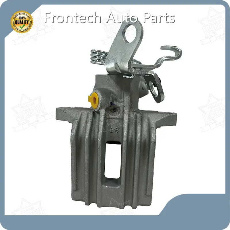 Brake Caliper Assembly Cost Frontech Brand Company 1