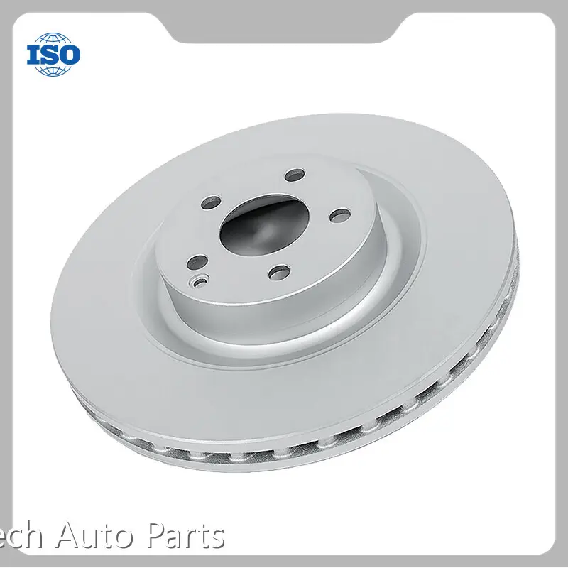 Brake Rotor Companies Frontech Brand Company 1