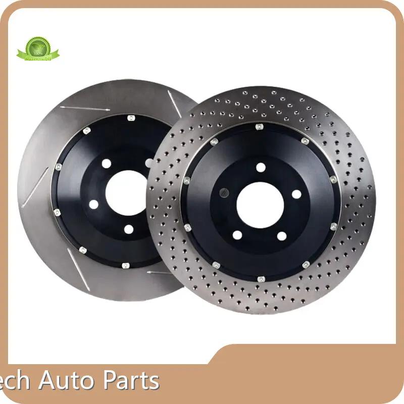 Top Brake Rotor Manufacturers Bulk Buy Frontech 1